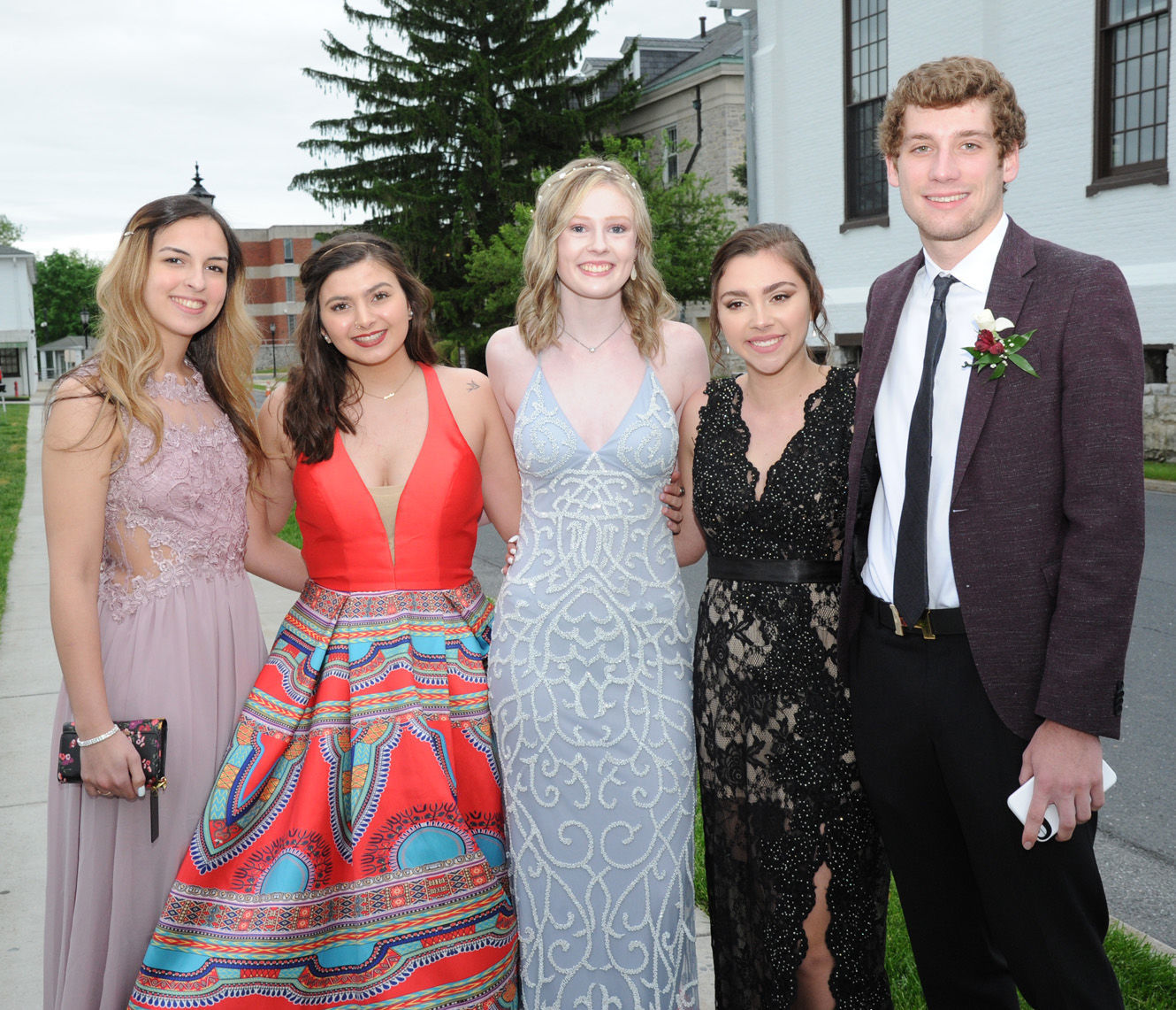 Big Spring Prom